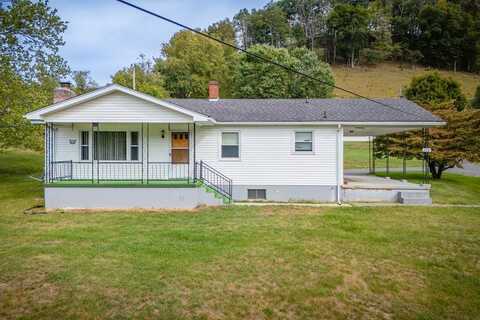 158 Thomas Road, Lebanon, VA 24266