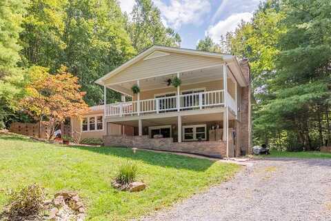 544 ML Thompson Dr., Rocky Gap, VA 24366