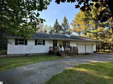 25 N Baldwin Resort Road, East Tawas, MI 48730