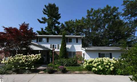 9203 B Rhode Island Drive, Oscoda, MI 48750