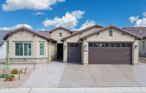 61468 E Travertine Street, Oracle, AZ 85623