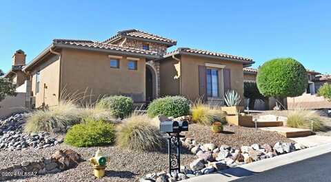 36546 S Desert Sun Drive, Saddlebrooke, AZ 85739