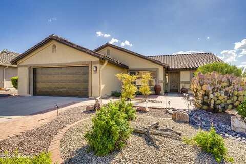 2244 E Desert Pueblo Pass, Green Valley, AZ 85614