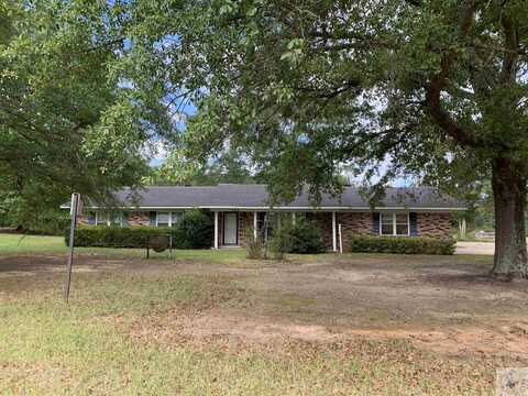 318 CYPRESS, Bloomburg, TX 75556