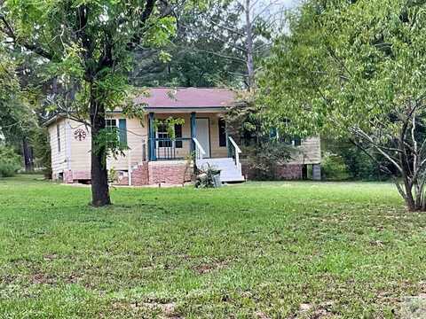 1401 County Rd 2619, Marietta, TX 75566