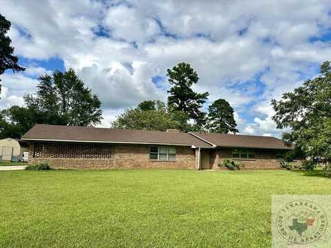 3710 Hillside Dr, Texarkana, TX 75503