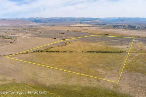 TBD ABBEY RD, Pinedale, WY 82941