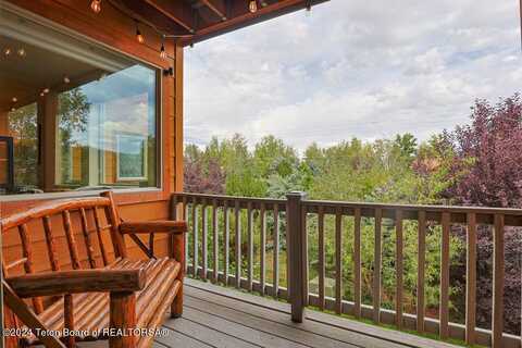 7552 MOUNTAIN LAUREL DRIVE, Victor, ID 83455