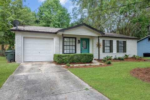 3580 Pickett Court, TALLAHASSEE, FL 32311