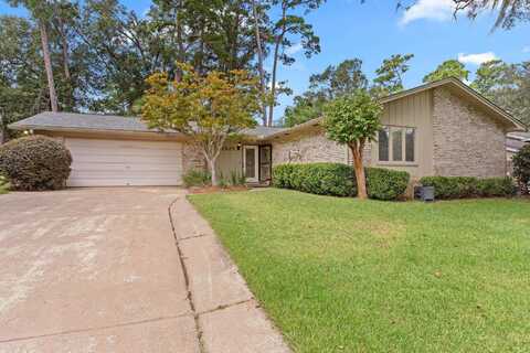 1527 Oldfield Drive, TALLAHASSEE, FL 32308