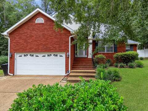 1781 Torulusa Court, TALLAHASSEE, FL 32308