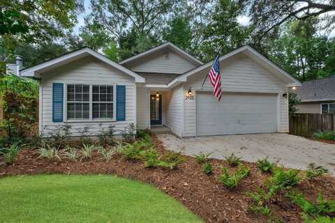 2922 Bay Shore Drive, TALLAHASSEE, FL 32309