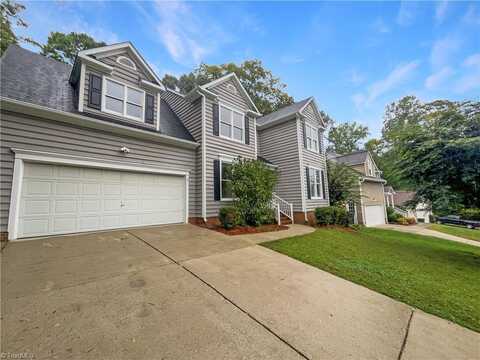 5616 Old Fox Trail, Greensboro, NC 27407