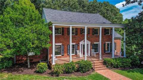 4915 Edinborough Road, Greensboro, NC 27406