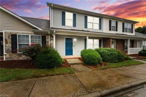 801 Remount Court, Greensboro, NC 27409