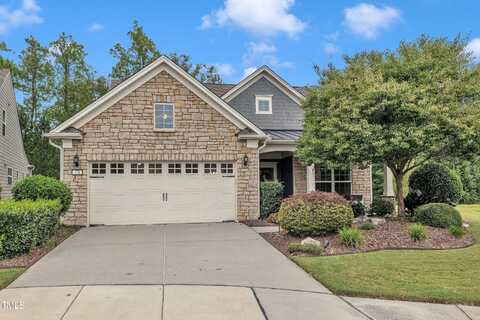 411 Rosedale Creek Drive, Durham, NC 27703