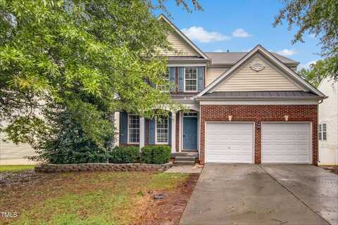 7912 Clover Creek Court, Raleigh, NC 27613