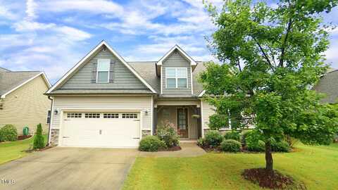 12 Laurel Lane, Youngsville, NC 27596