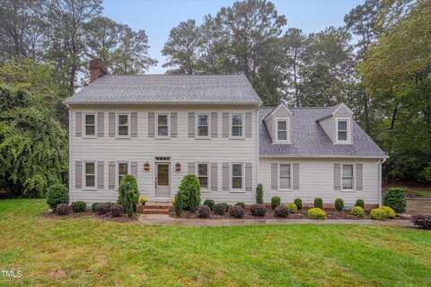 2504 Bredon Court, Raleigh, NC 27613