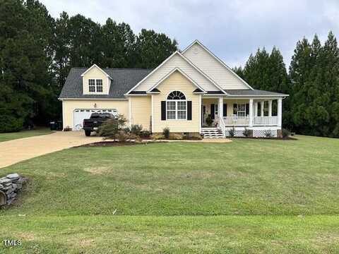 112 Topsail Island Drive, Garner, NC 27529