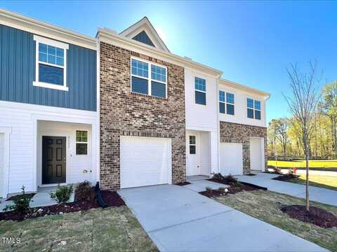 119 S Chubb Ridge, Clayton, NC 27520