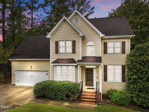 1005 Heathwood Dairy Road, Apex, NC 27502