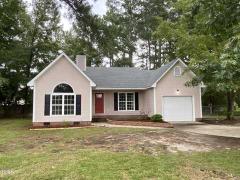 9785 Rockfish Road, Raeford, NC 28376