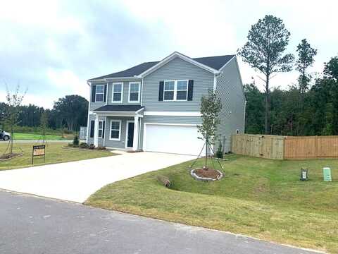 100 Buckthorn Drive, Youngsville, NC 27596