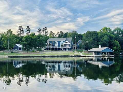 130 Crystal Bay Drive, Semora, NC 27343