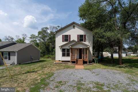 695 COVERSTONE LANE, SHENANDOAH, VA 22849