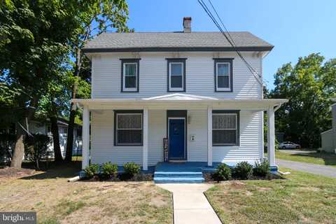 8 READING STREET, GLASSBORO, NJ 08028