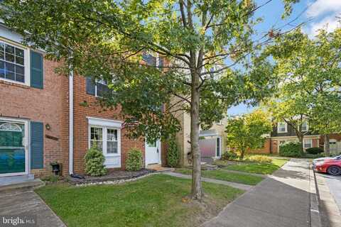 6633 DEER GAP COURT, ALEXANDRIA, VA 22310