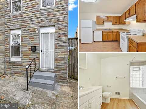 1222 AISQUITH STREET, BALTIMORE, MD 21202