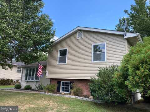 7285 FRANCES STREET, EASTON, MD 21601