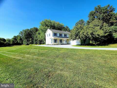 13 ALLISON DRIVE, WEST BRANDYWINE, PA 19320