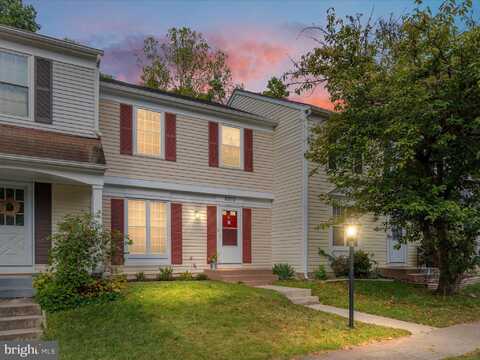 6010 WESTBOURNE PLACE, CENTREVILLE, VA 20120