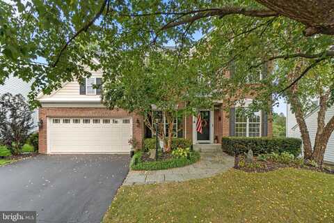 6954 FAIR LANE, NEW MARKET, MD 21774