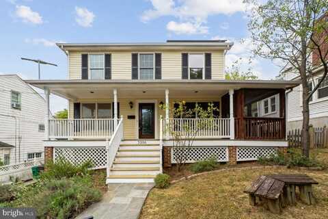 5306 42ND AVENUE, HYATTSVILLE, MD 20781