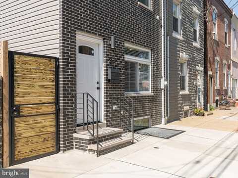 2832 EDGEMONT STREET, PHILADELPHIA, PA 19134