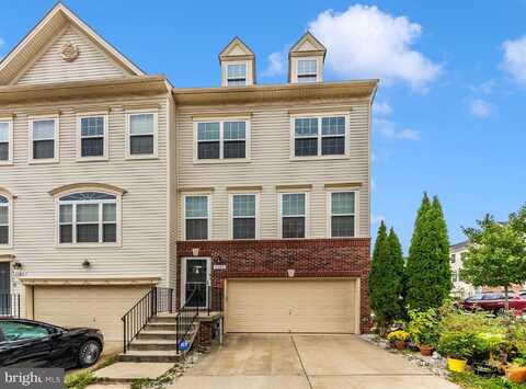 7585 STONEHOUSE RUN DRIVE, GLEN BURNIE, MD 21060