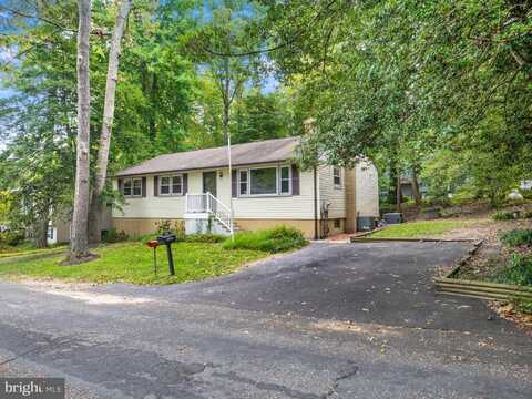 831 BOXWOOD TRAIL, CROWNSVILLE, MD 21032