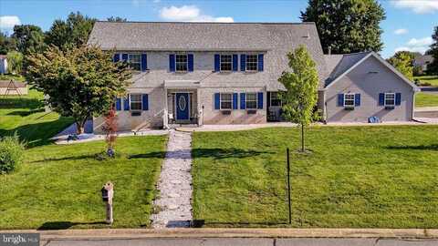 385 W WALNUT TREE DRIVE, BLANDON, PA 19510