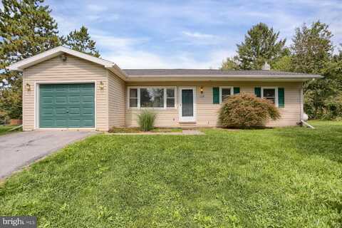 138 W BLADE DRIVE, PENNSYLVANIA FURNACE, PA 16865