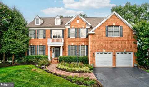 5590 TUCSON COURT, HAYMARKET, VA 20169