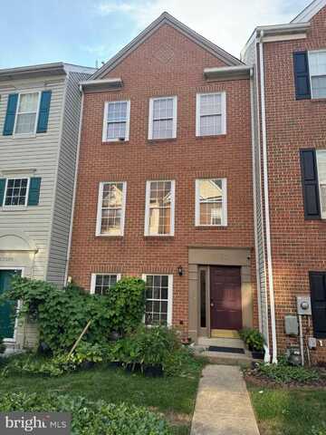 12037 AMBER RIDGE CIRCLE, GERMANTOWN, MD 20876