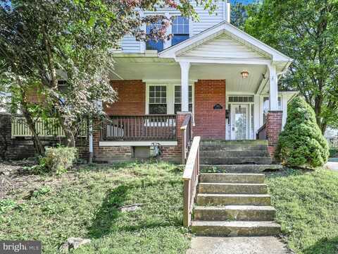 1500 1ST AVENUE, YORK, PA 17403