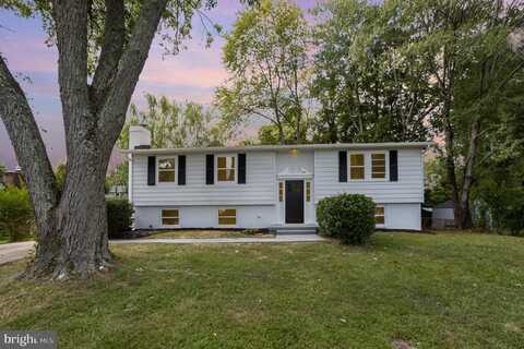 108 OAKRIDGE DRIVE, STAFFORD, VA 22556