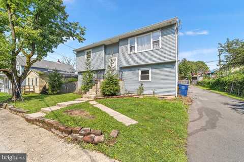 142 LAWN PARK AVENUE, LAWRENCEVILLE, NJ 08648