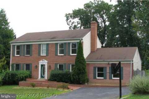 7265 MENDOTA AVENUE, FALLS CHURCH, VA 22042