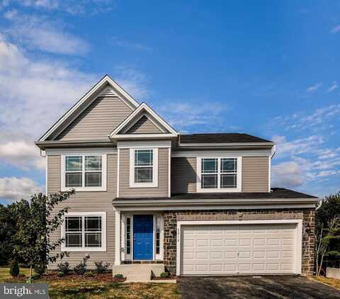 5 Lot ELKRISE PLACE, ELKRIDGE, MD 21075